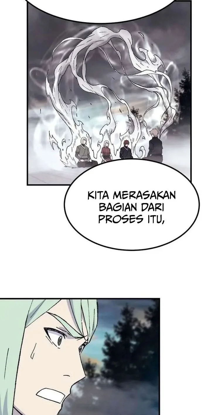 The Great Master Bab 136 halaman 36
