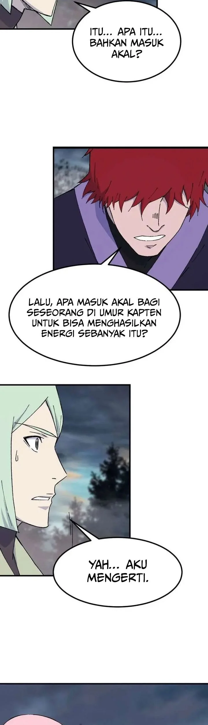 The Great Master Bab 136 halaman 37