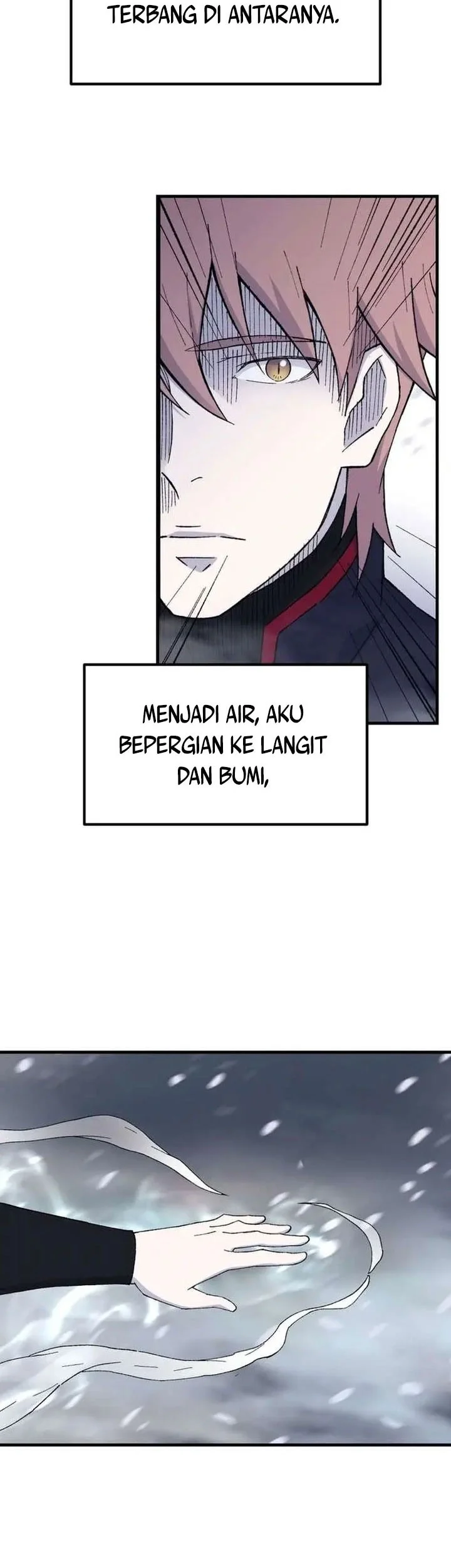 The Great Master Bab 137 halaman 6