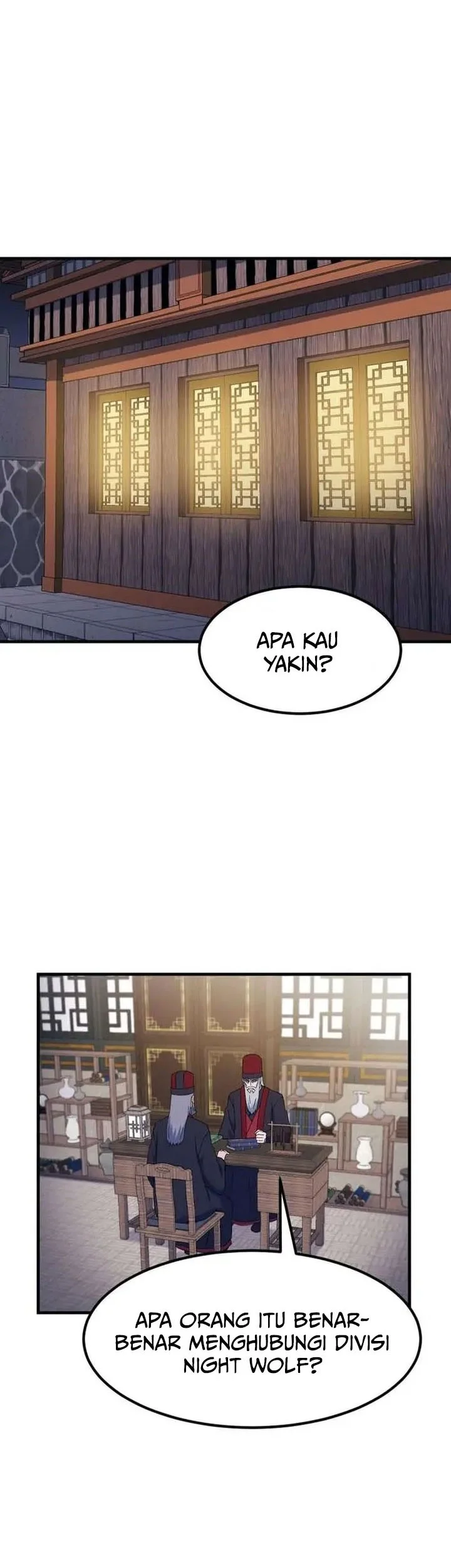 The Great Master Bab 137 halaman 20