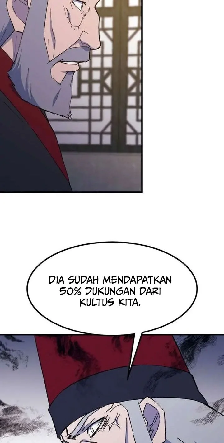 The Great Master Bab 137 halaman 23