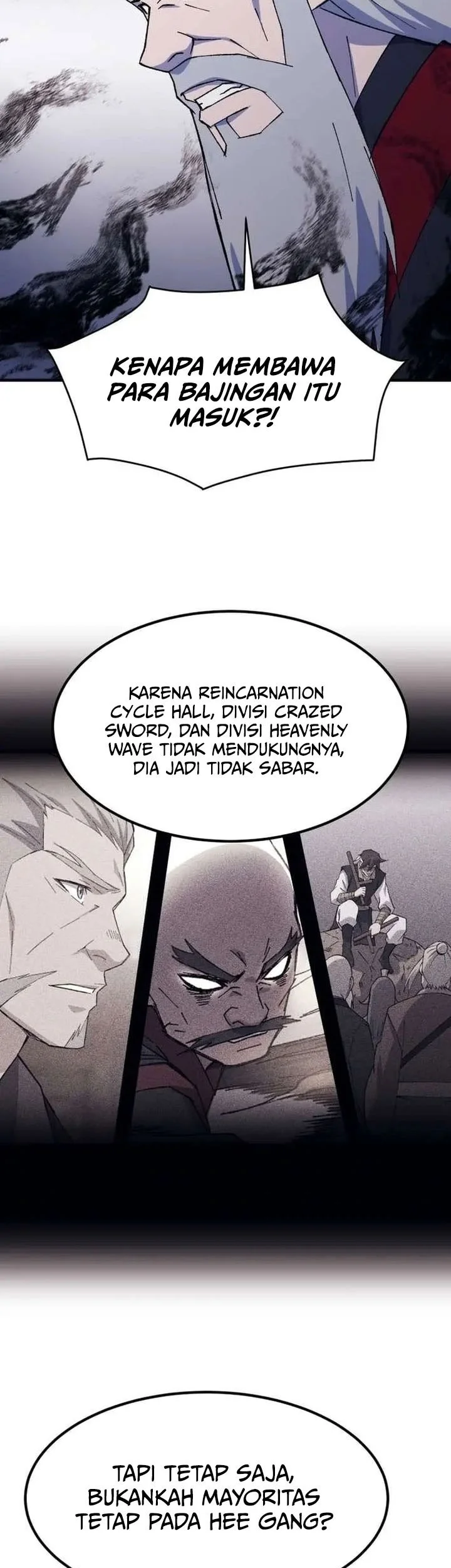 The Great Master Bab 137 halaman 24