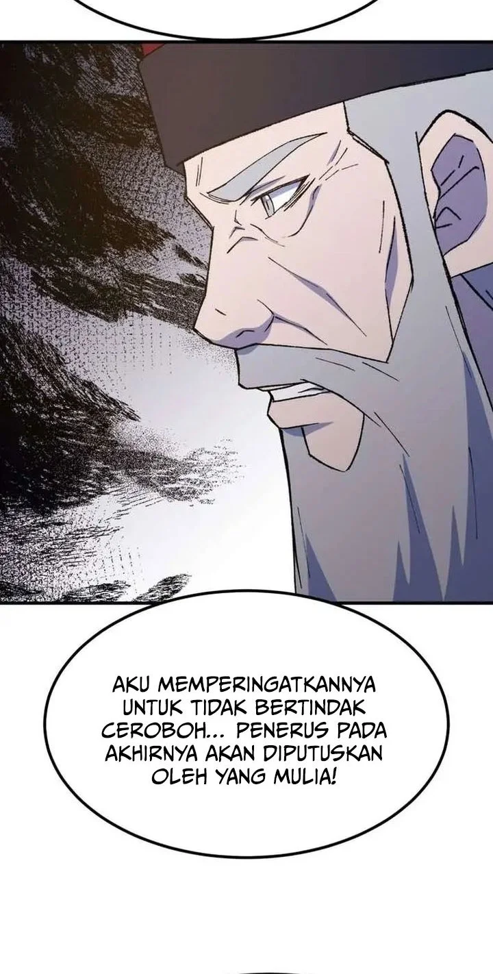 The Great Master Bab 137 halaman 25