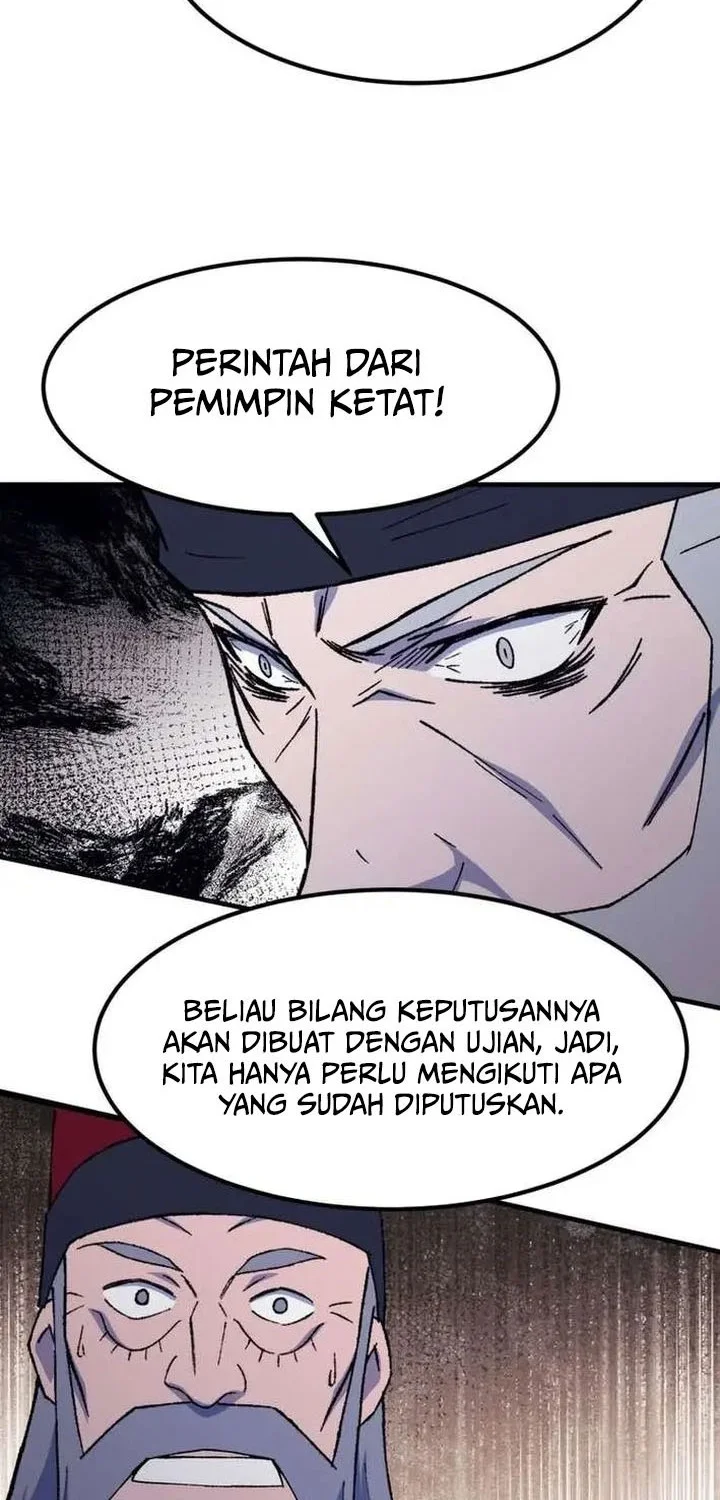 The Great Master Bab 137 halaman 29