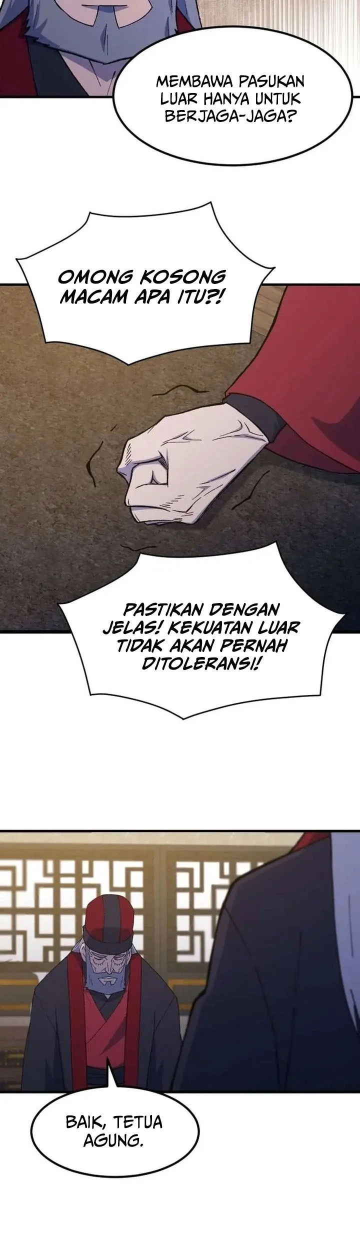 The Great Master Bab 137 halaman 30