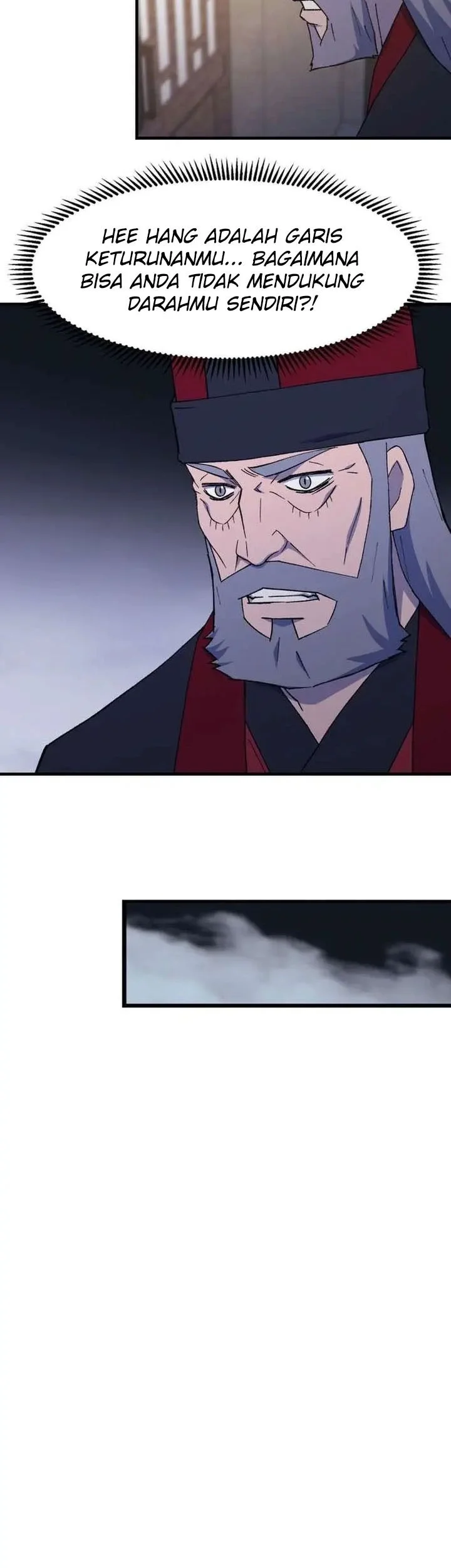 The Great Master Bab 137 halaman 32