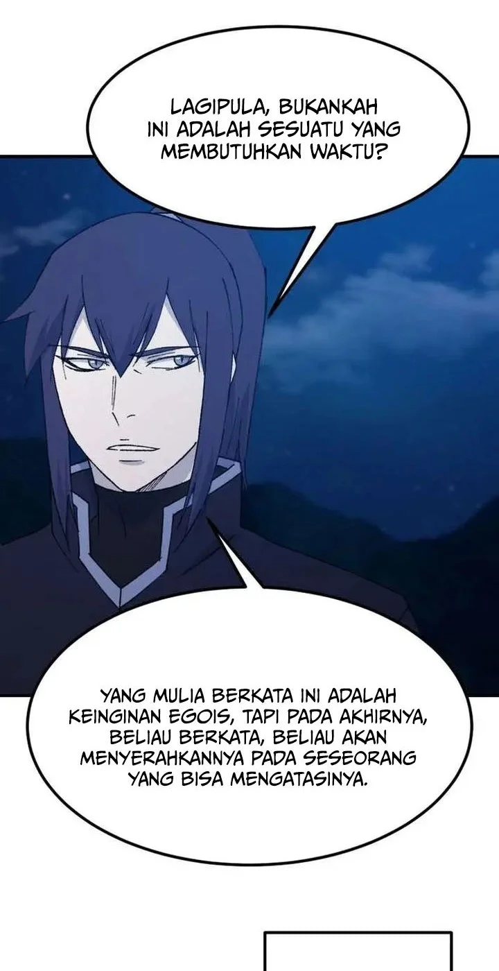 The Great Master Bab 137 halaman 35