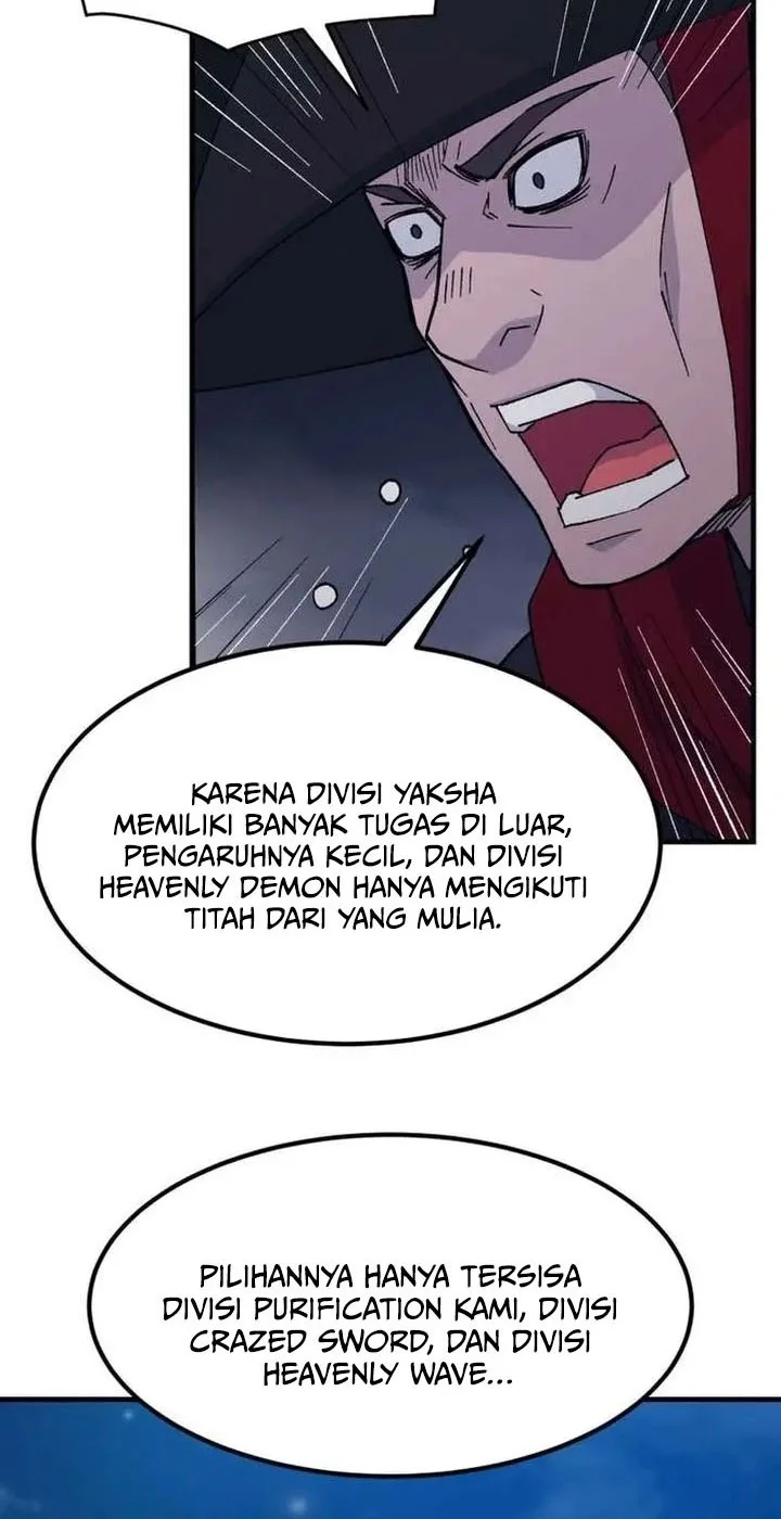 The Great Master Bab 137 halaman 37