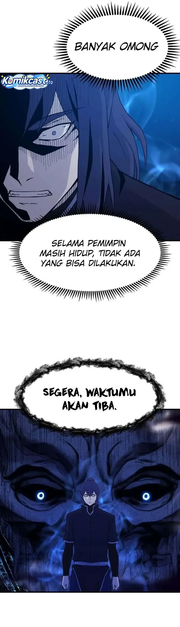 The Great Master Bab 137 halaman 42