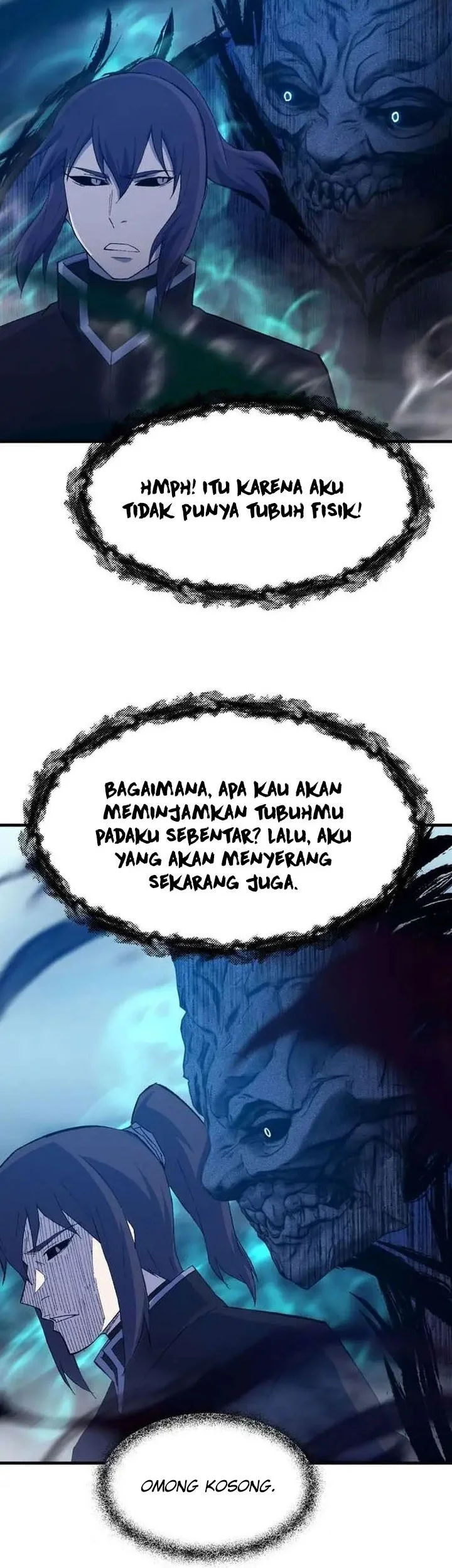 The Great Master Bab 137 halaman 44