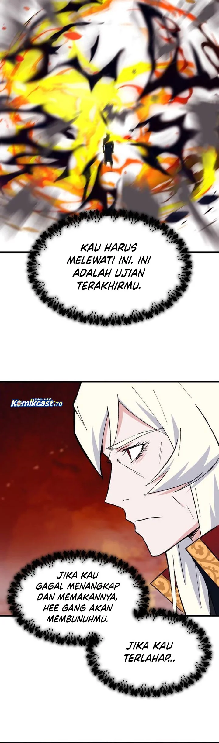 The Great Master Bab 138 halaman 3