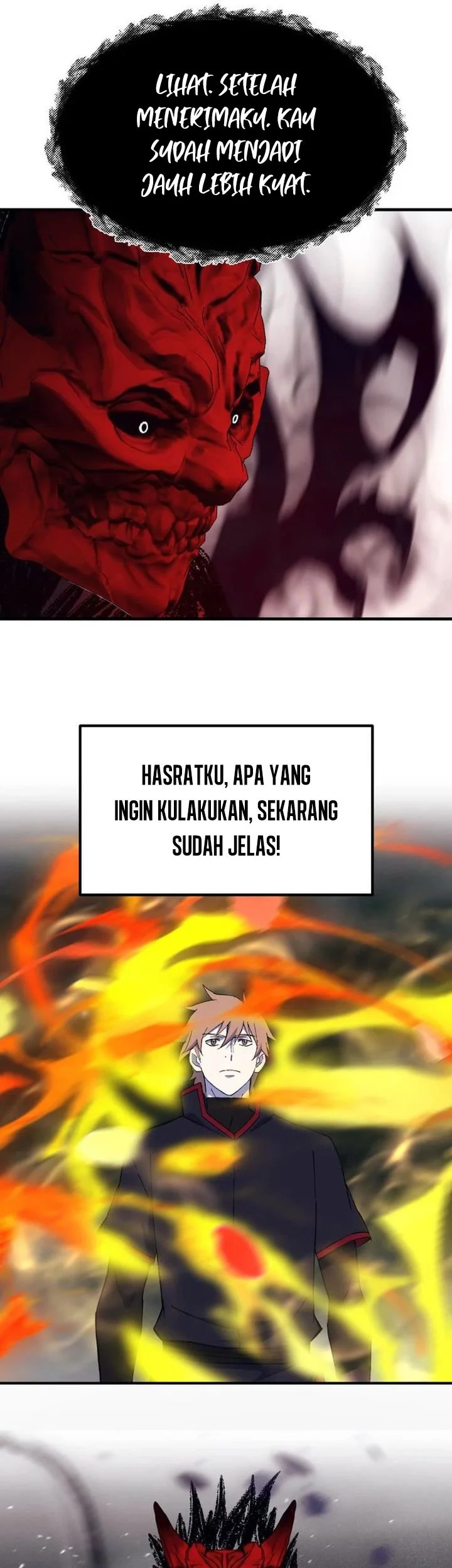The Great Master Bab 138 halaman 12