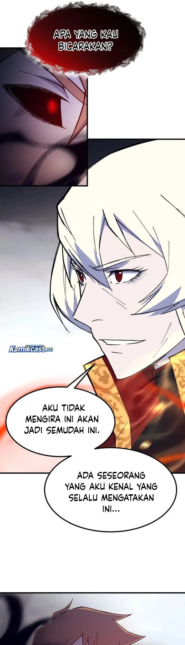 The Great Master Bab 138 halaman 31
