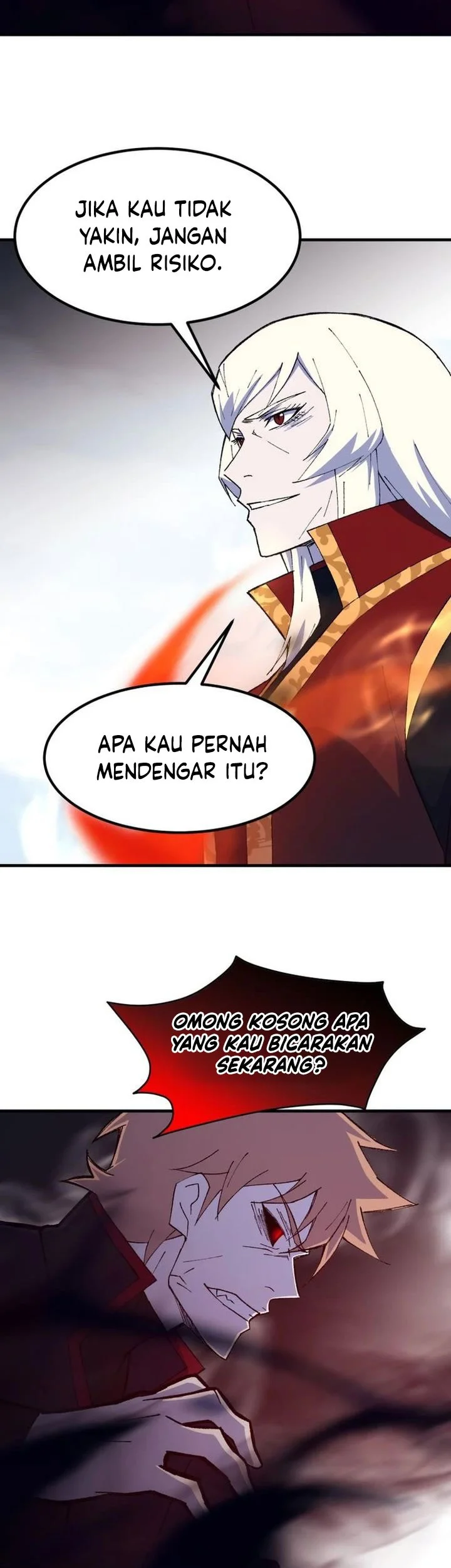 The Great Master Bab 138 halaman 33