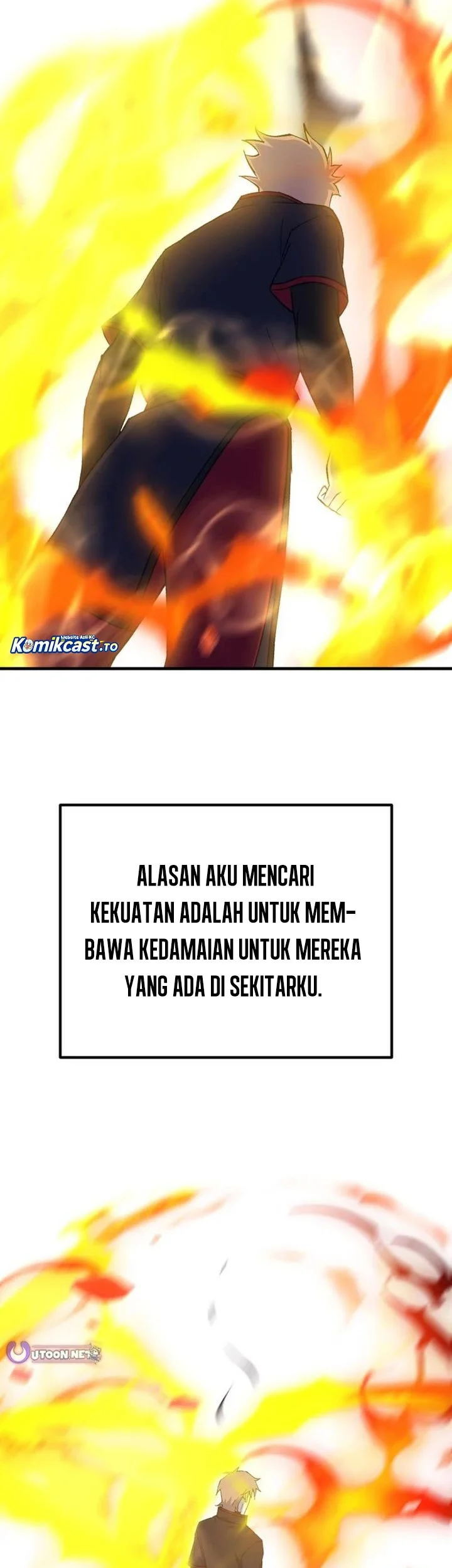 The Great Master Bab 138 halaman 41