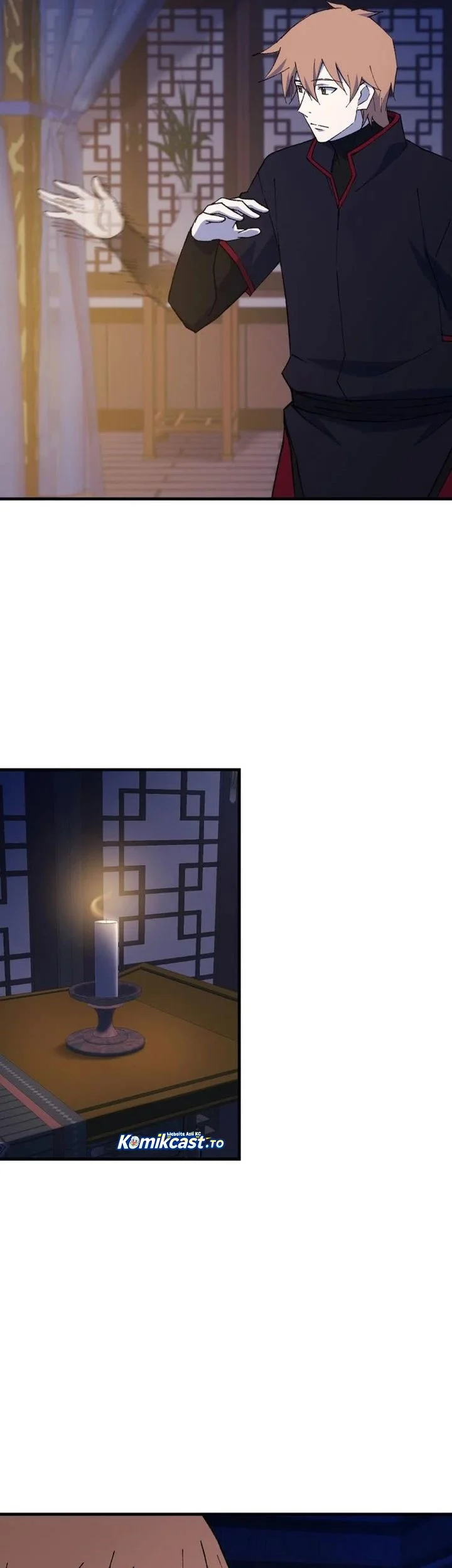 The Great Master Bab 139 halaman 3