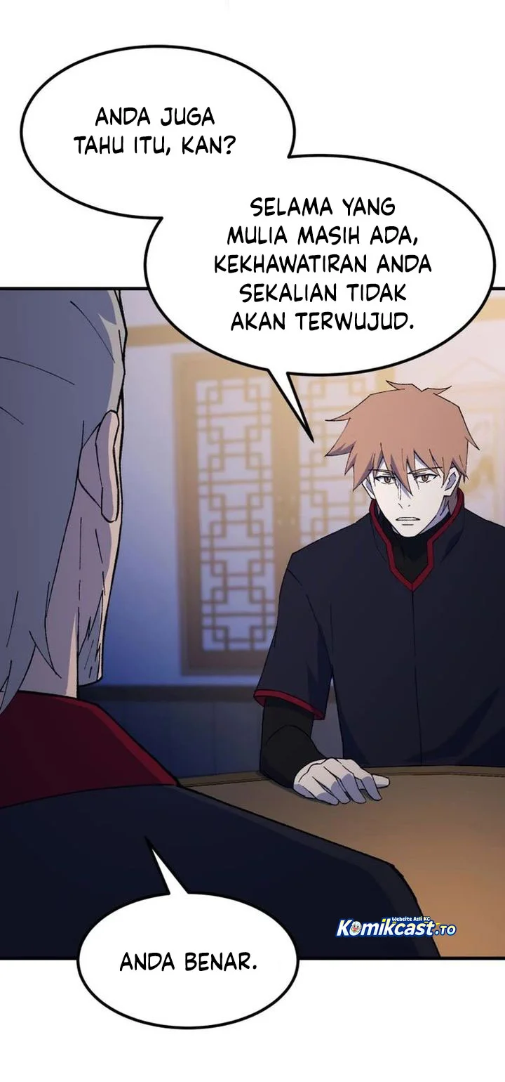 The Great Master Bab 139 halaman 31