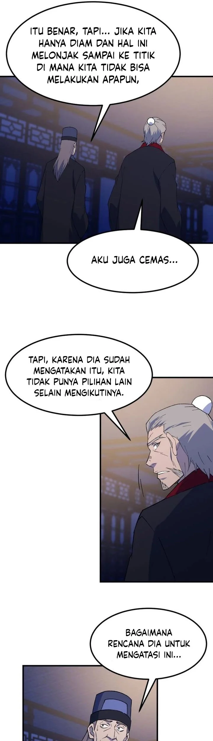 The Great Master Bab 139 halaman 41