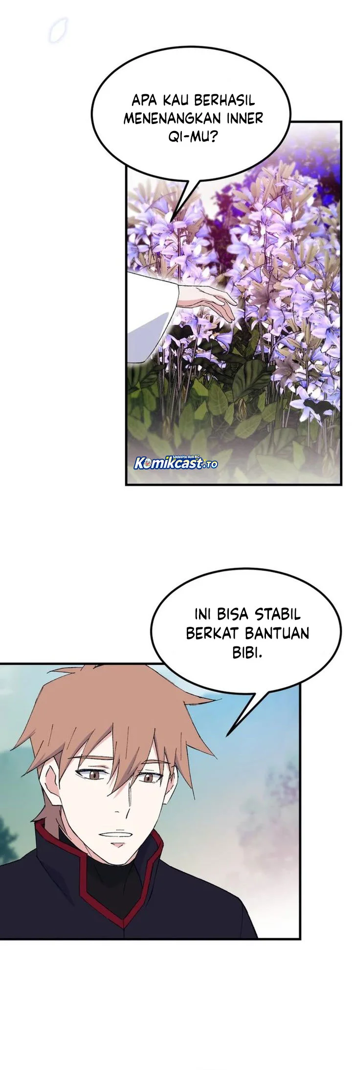 The Great Master Bab 139 halaman 48