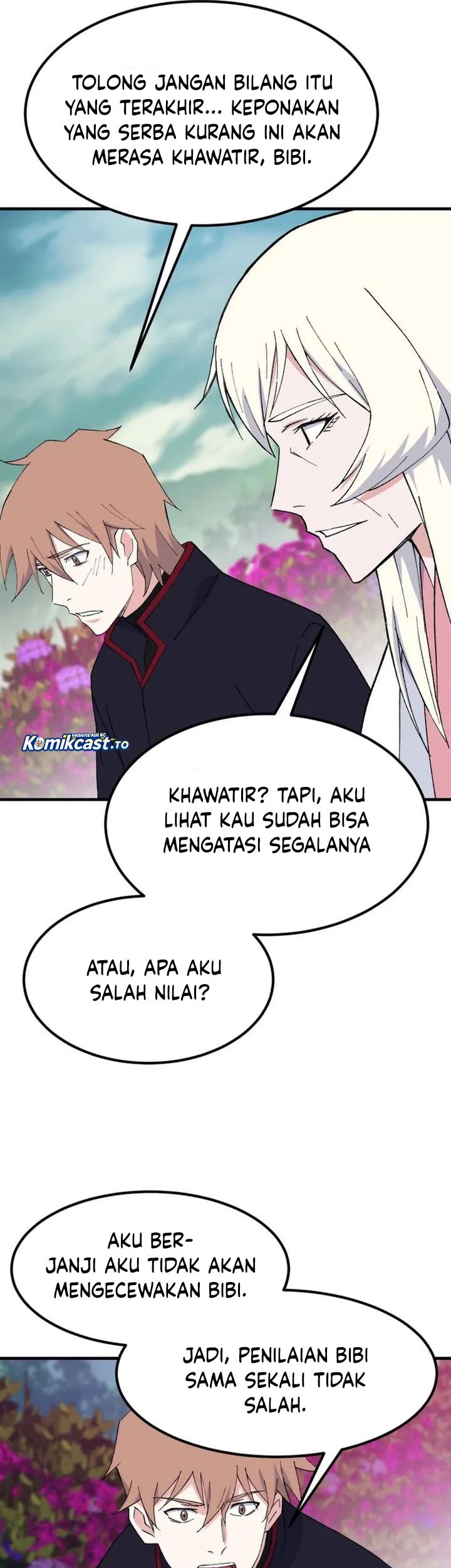 The Great Master Bab 139 halaman 51