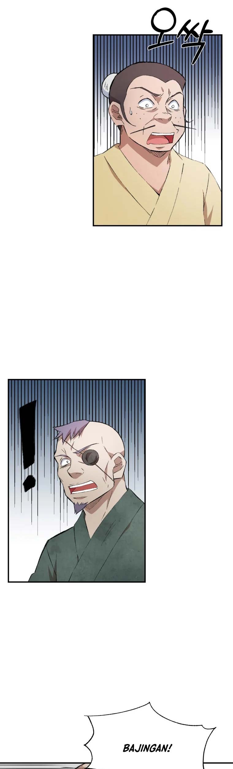 The Great Master chapter 14 halaman 10
