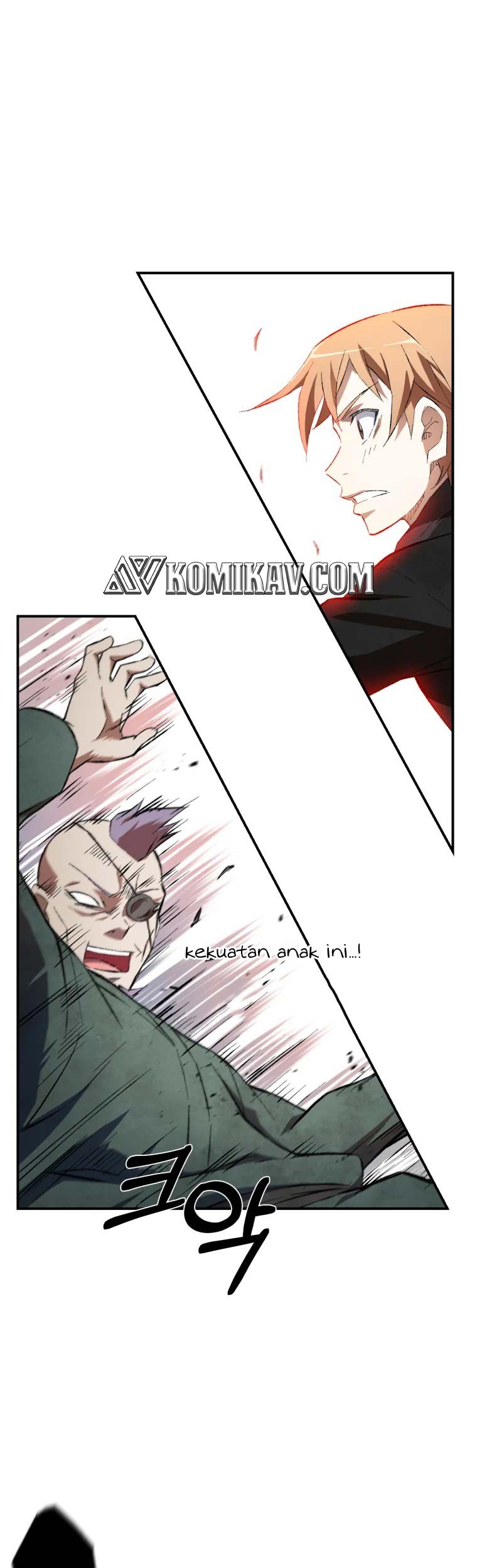 The Great Master chapter 14 halaman 12