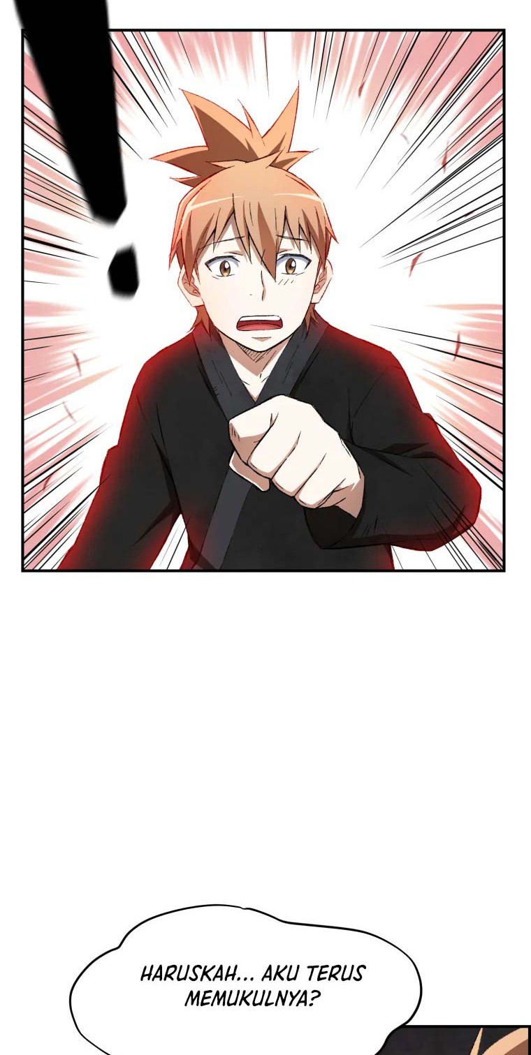 The Great Master chapter 14 halaman 13