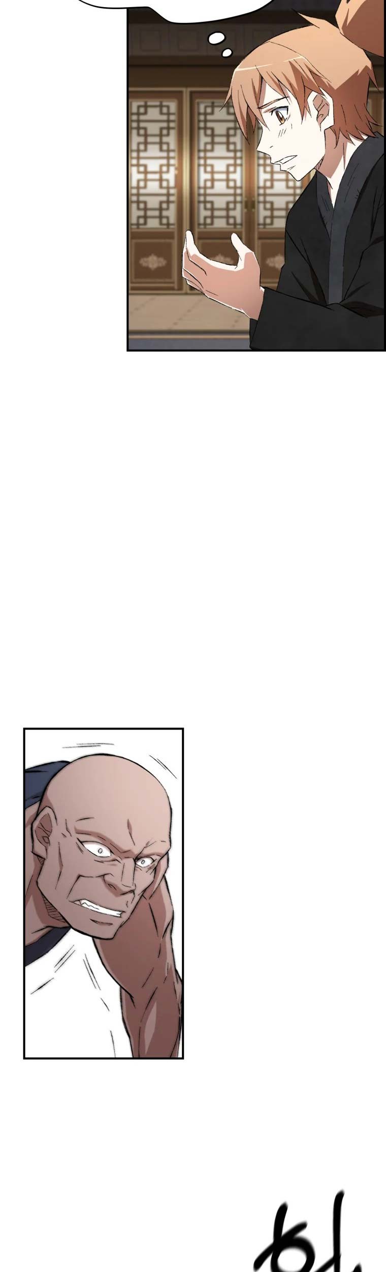 The Great Master chapter 14 halaman 14
