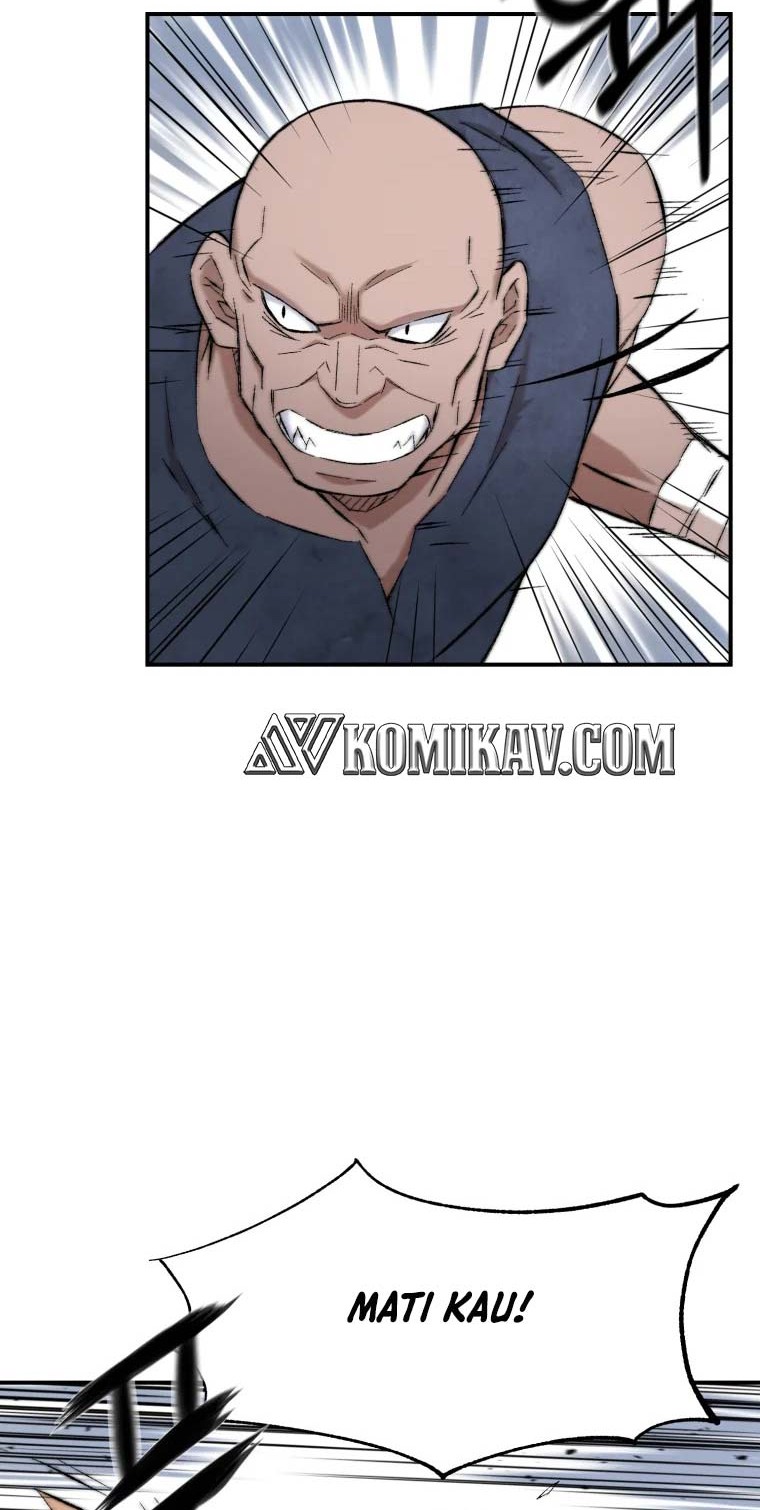 The Great Master chapter 14 halaman 15