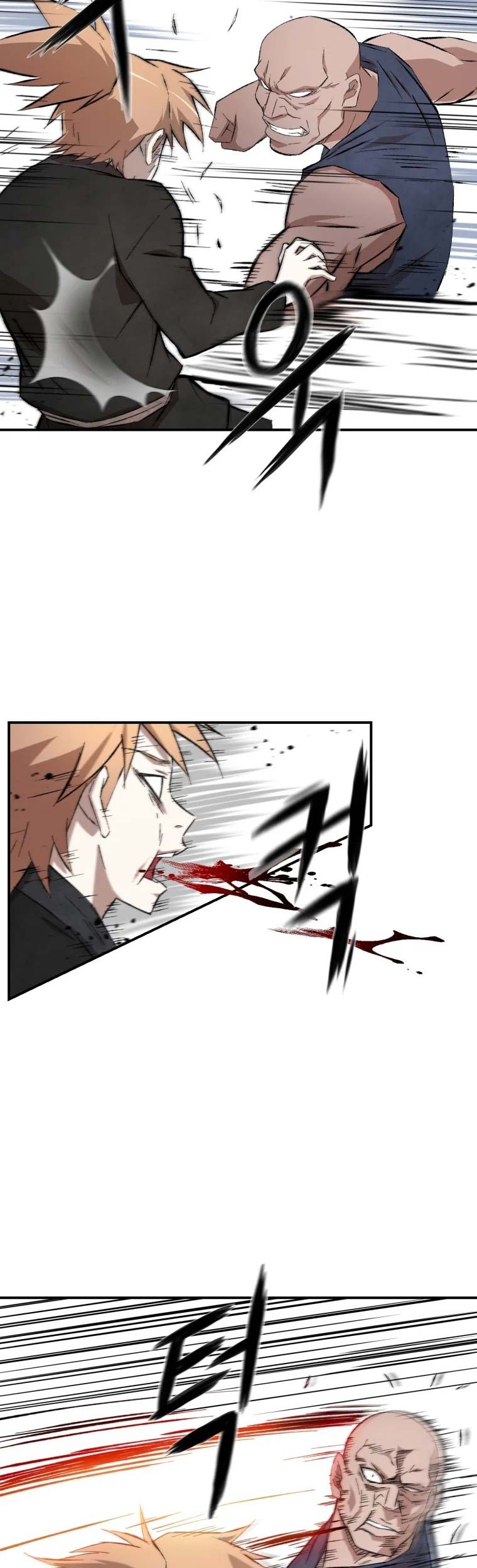 The Great Master chapter 14 halaman 16