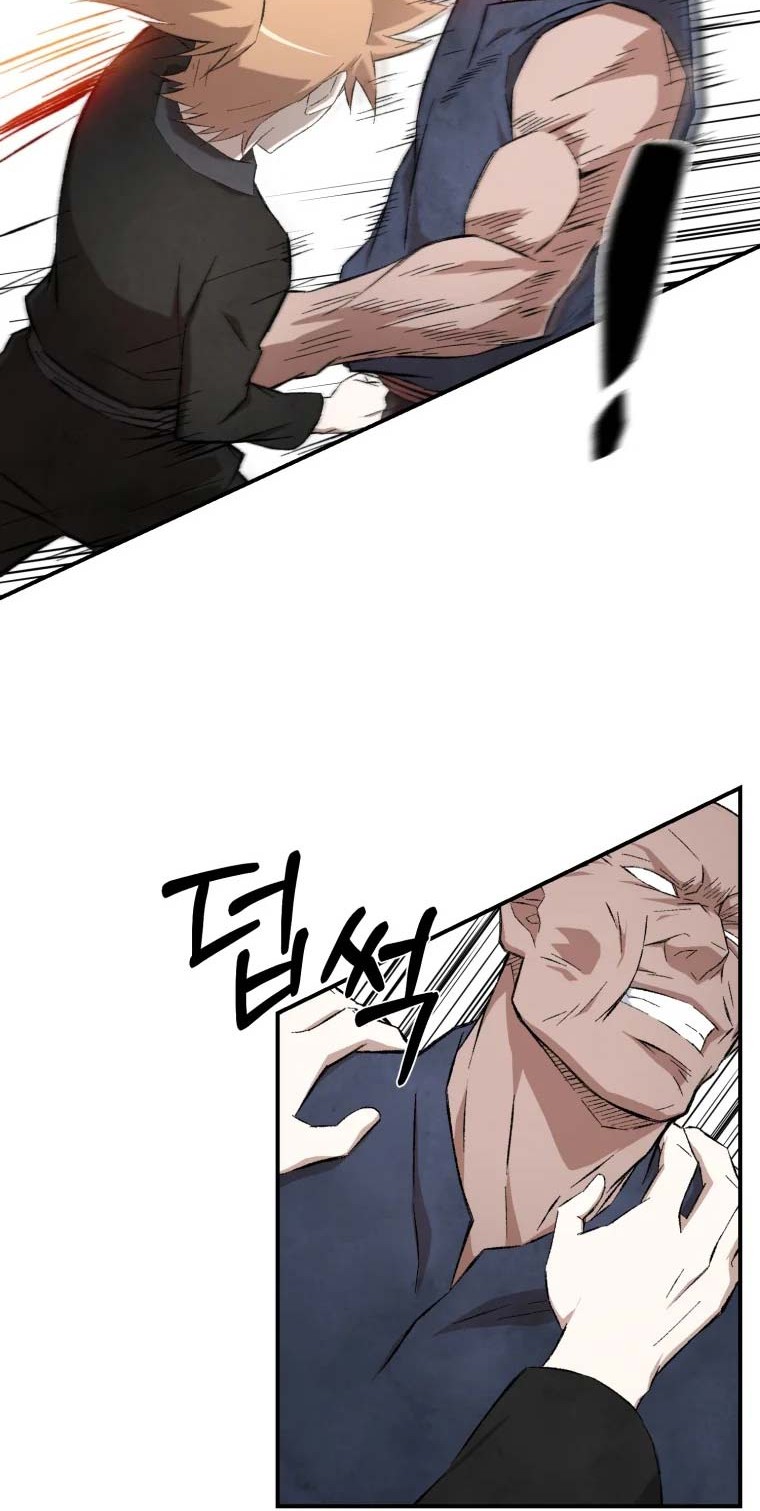The Great Master chapter 14 halaman 17