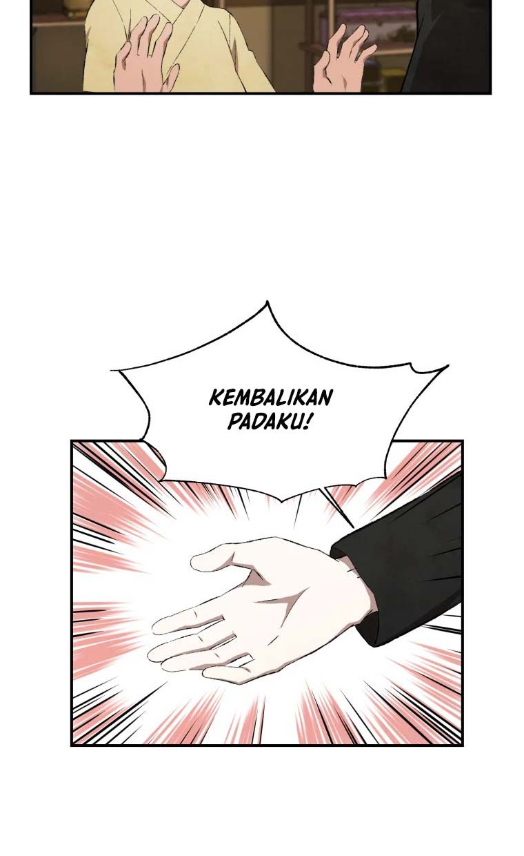 The Great Master chapter 14 halaman 23