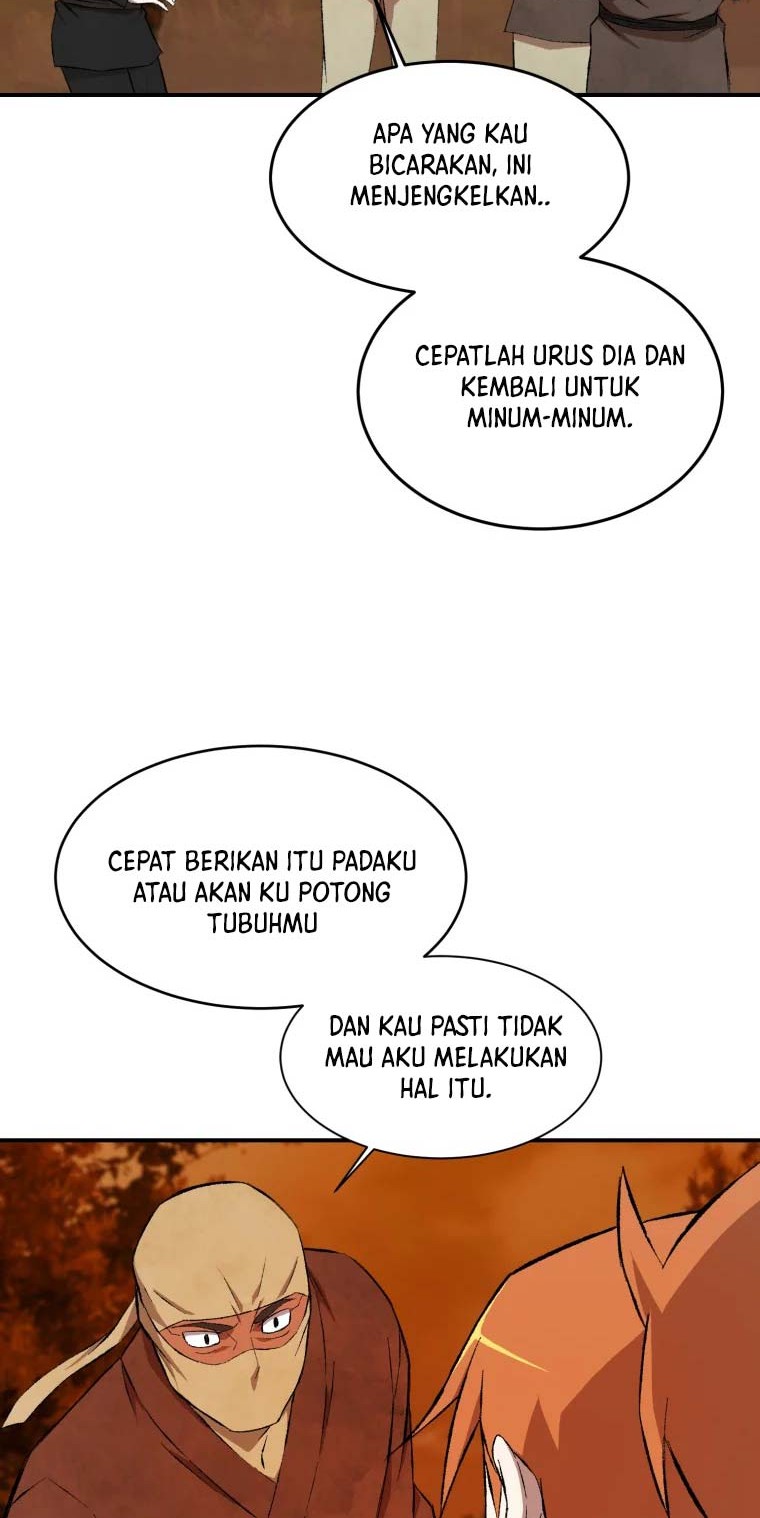 The Great Master chapter 14 halaman 37