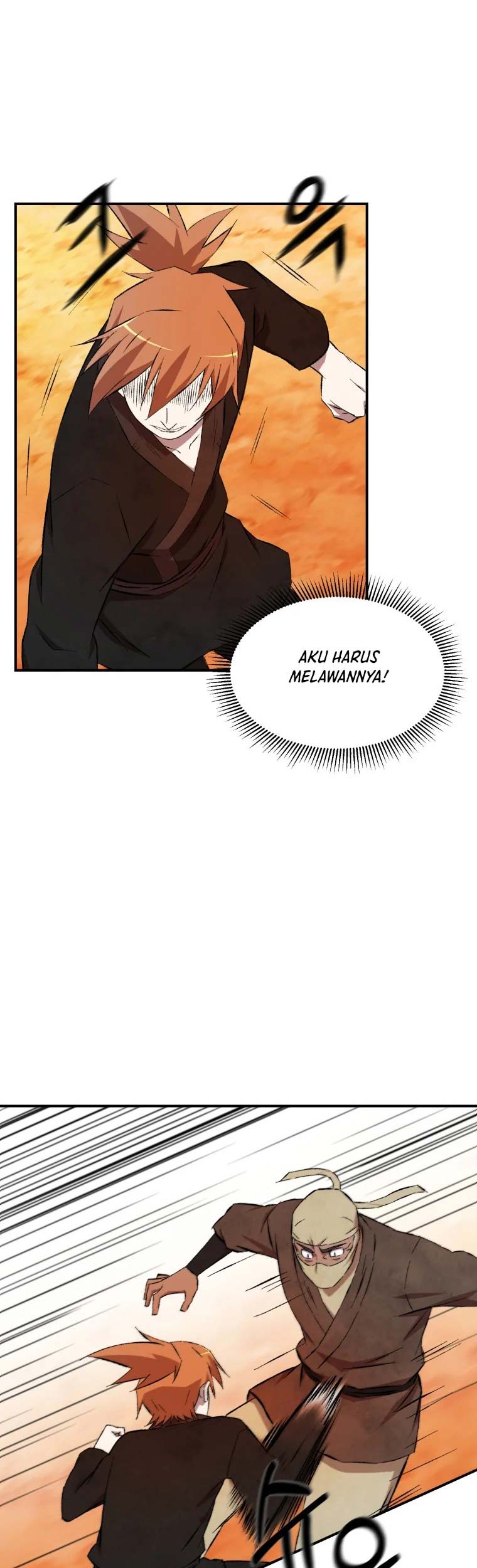 The Great Master chapter 14 halaman 40