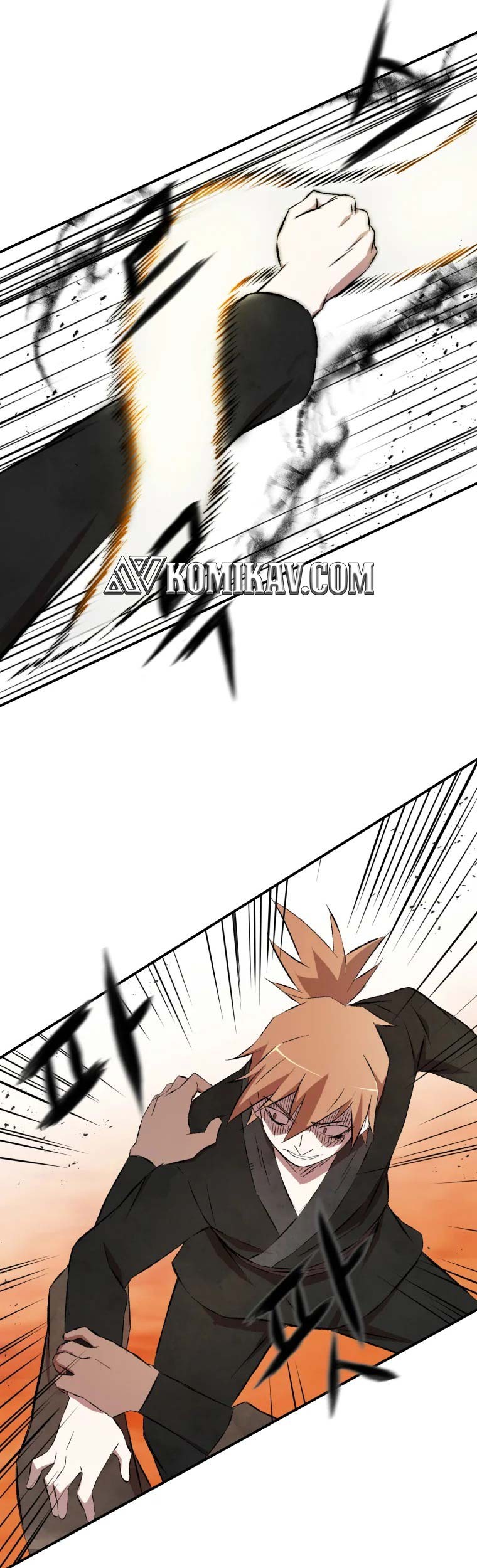 The Great Master chapter 14 halaman 42