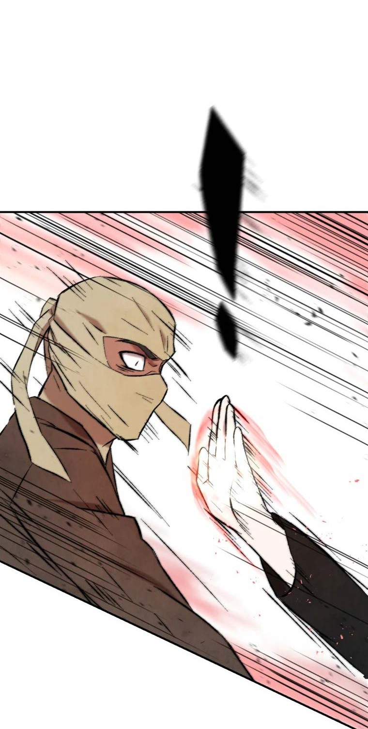 The Great Master chapter 14 halaman 47