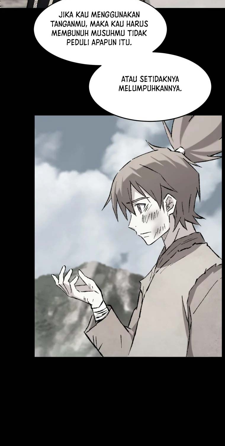 The Great Master chapter 14 halaman 49