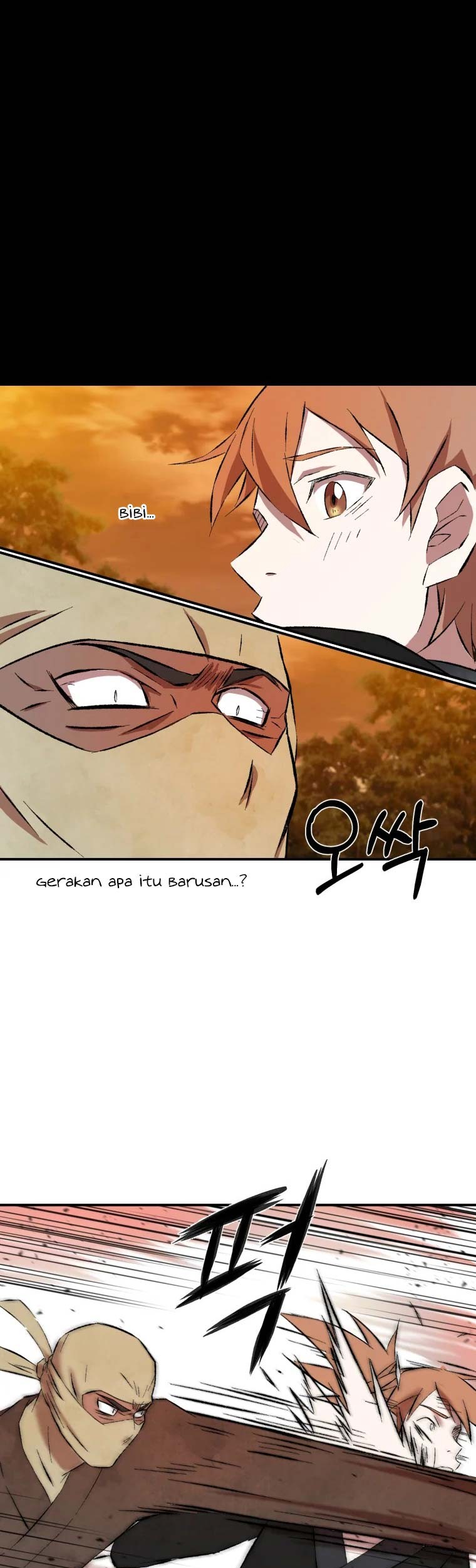 The Great Master chapter 14 halaman 50