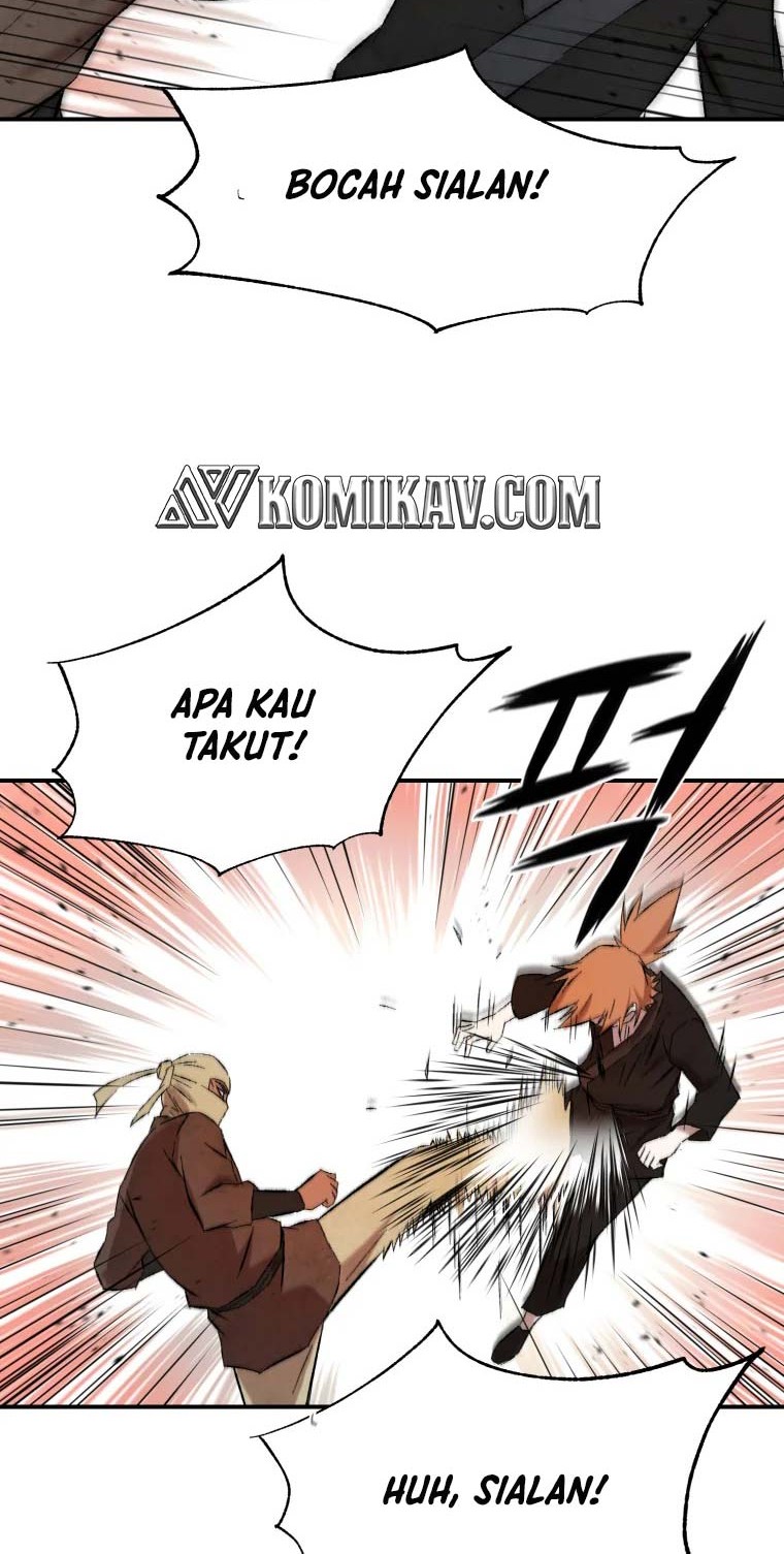 The Great Master chapter 14 halaman 51