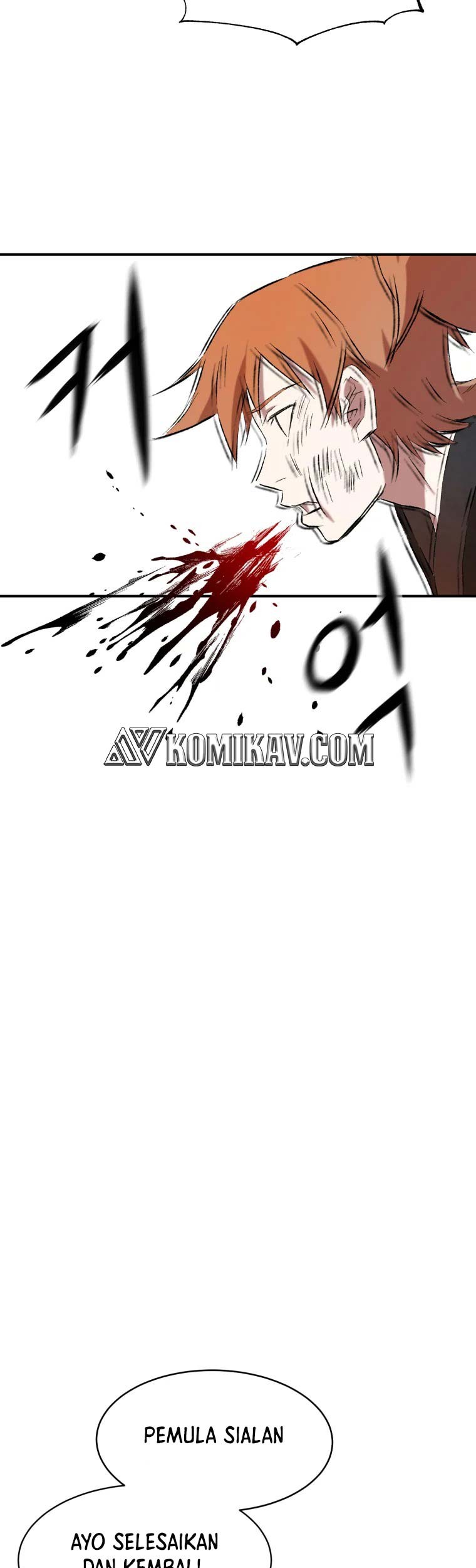 The Great Master chapter 14 halaman 52