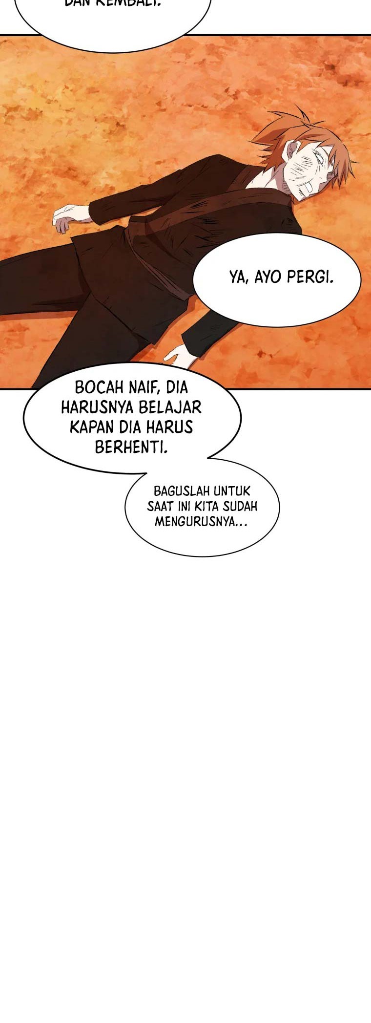 The Great Master chapter 14 halaman 53