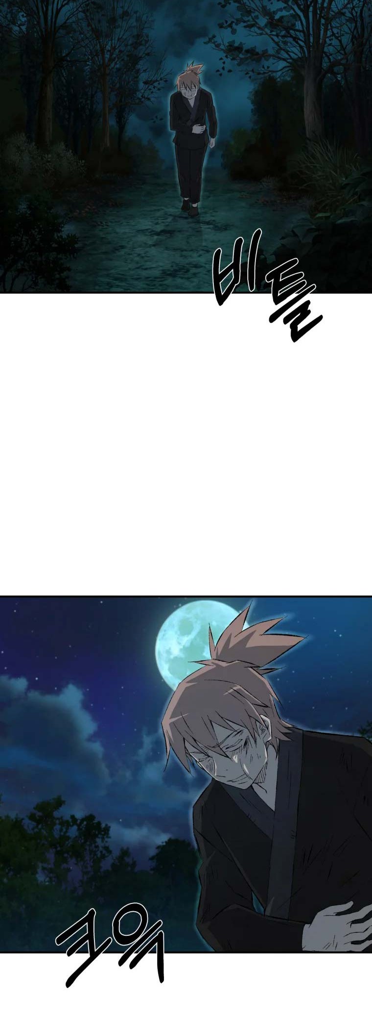 The Great Master chapter 14 halaman 55
