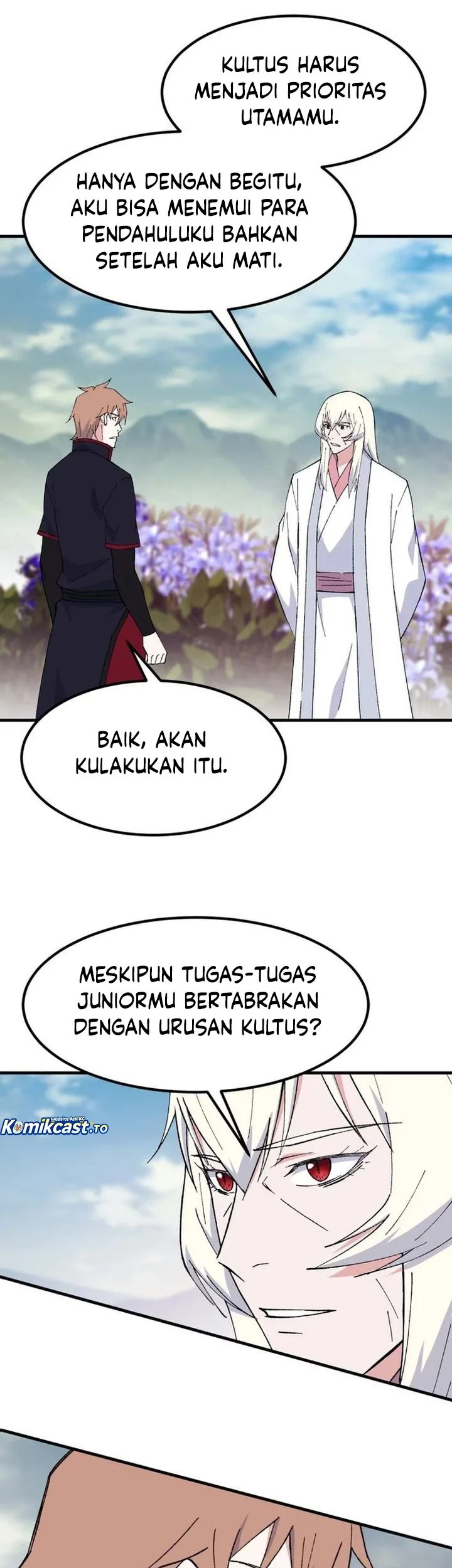 The Great Master Bab 140 halaman 3