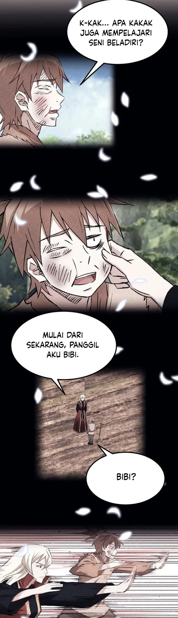 The Great Master Bab 140 halaman 17