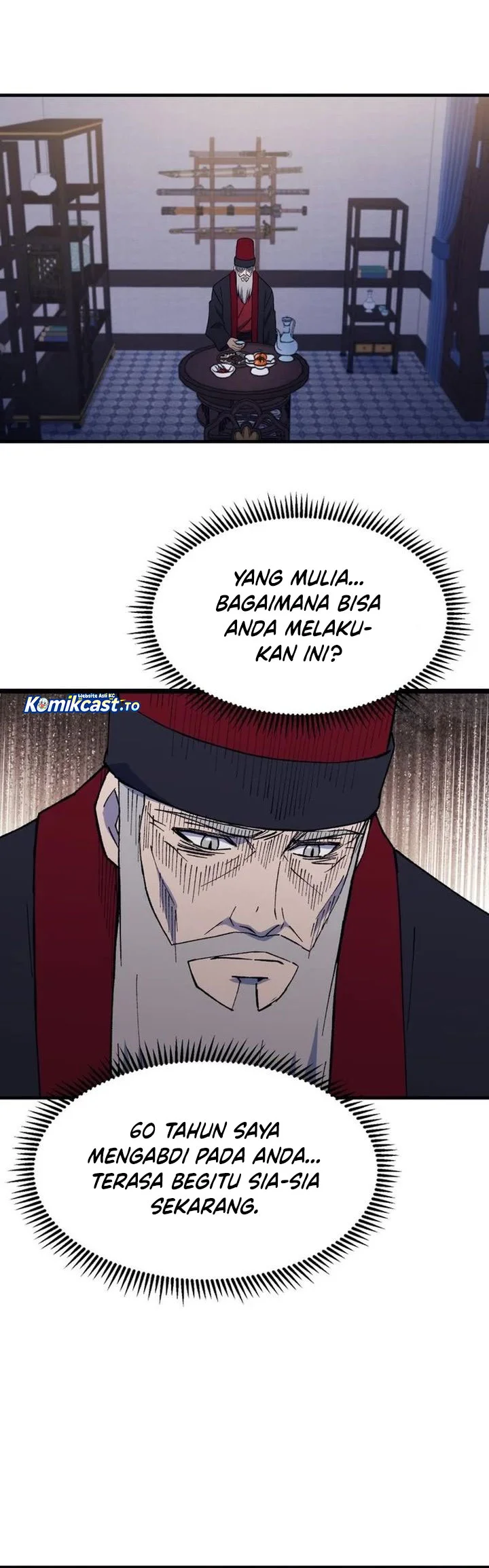 The Great Master Bab 140 halaman 52