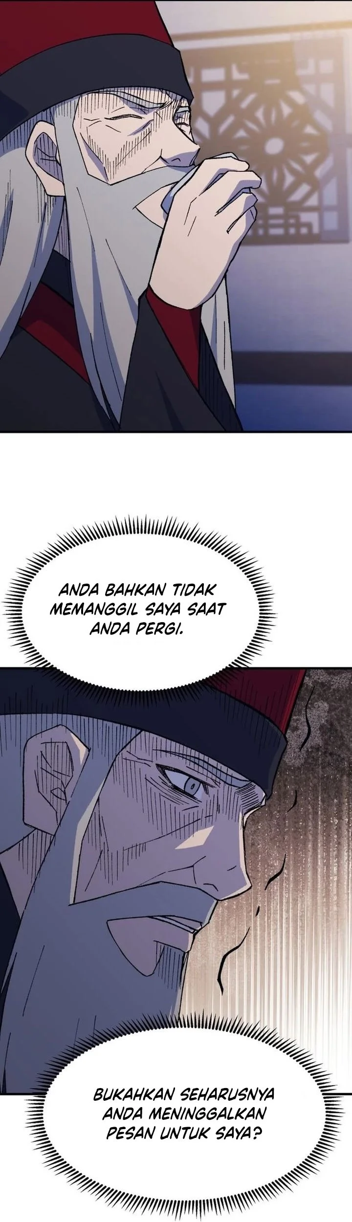 The Great Master Bab 140 halaman 53