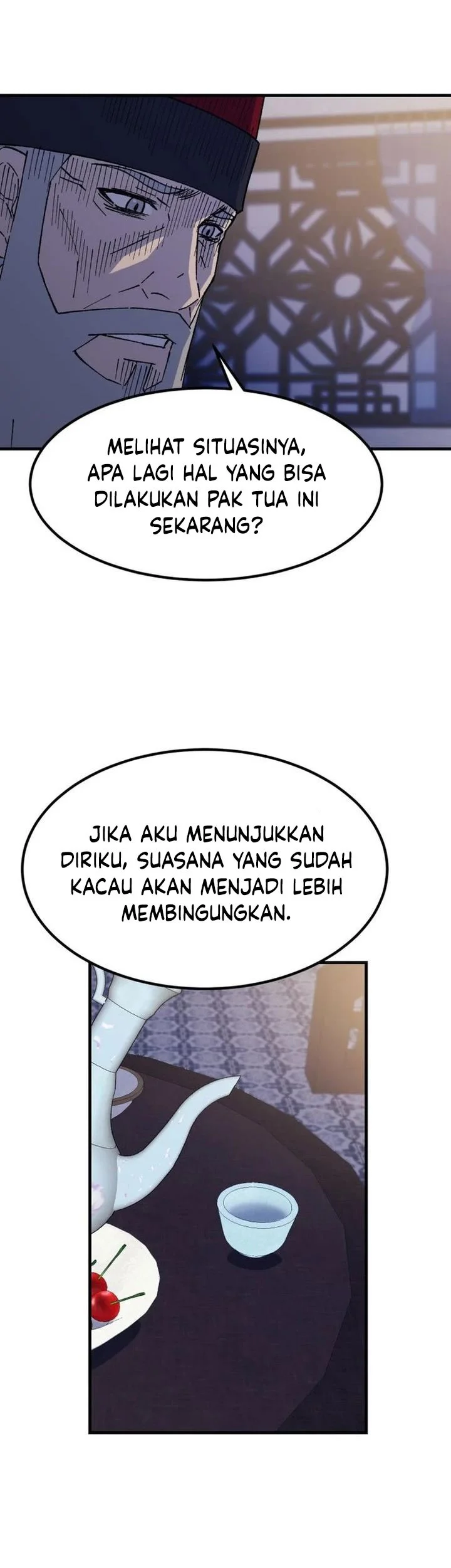 The Great Master Bab 140 halaman 58
