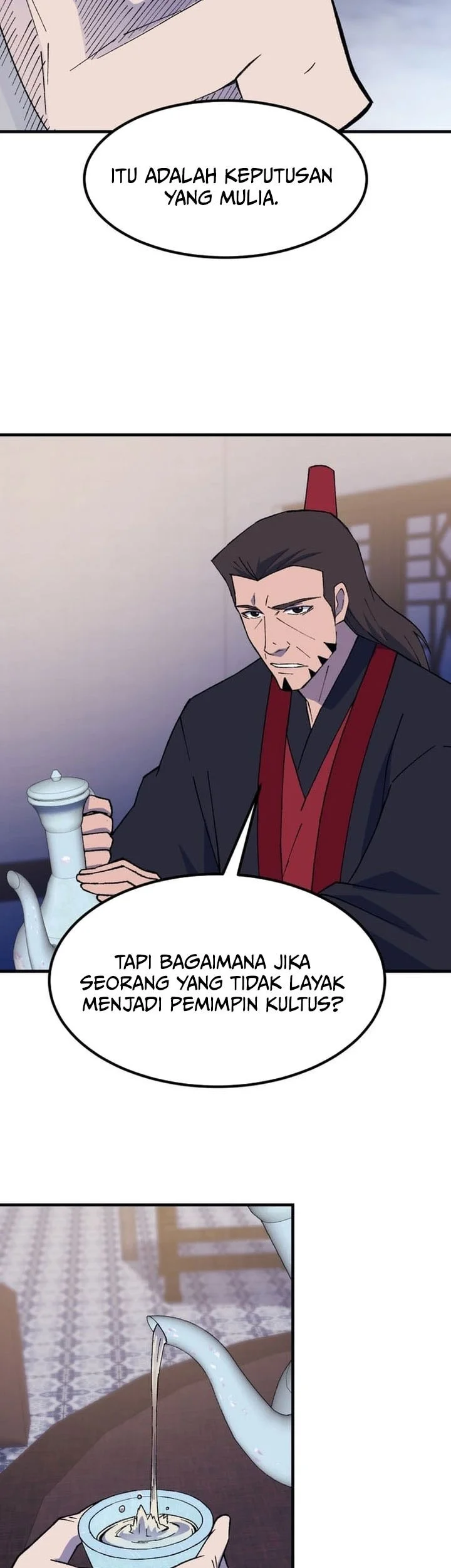 The Great Master Bab 141 halaman 4