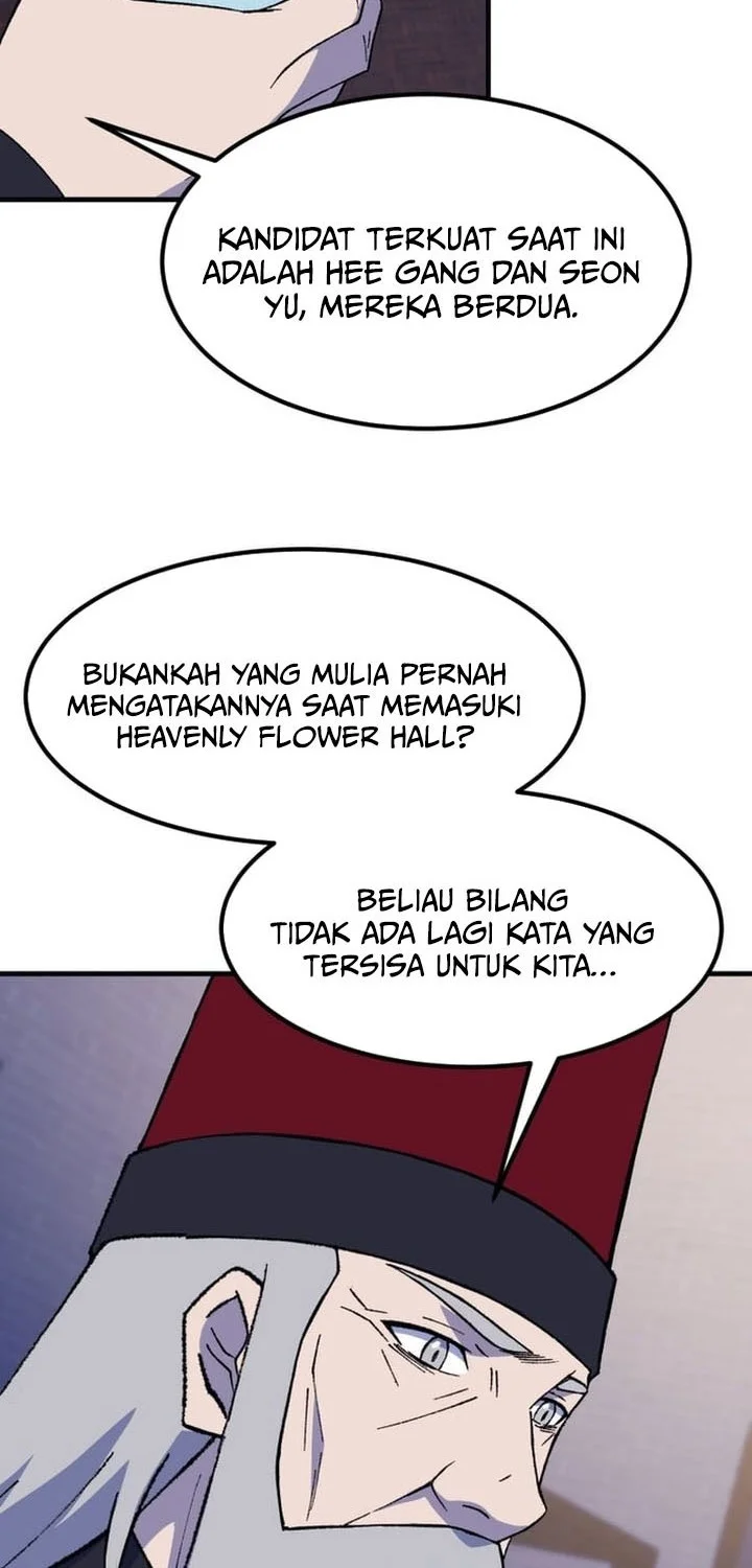 The Great Master Bab 141 halaman 5
