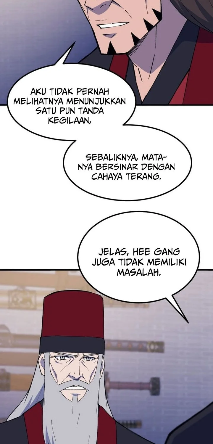 The Great Master Bab 141 halaman 7